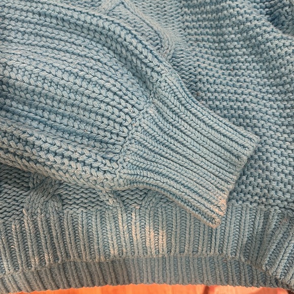 FREE PEOPLE SWEATER - Picture 2 of 3